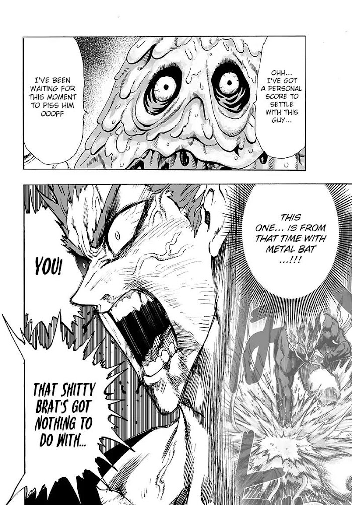 One Punch Man - Chapter 88 image 55